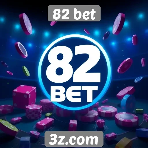 82 bet oferece diversas opções de jogos online