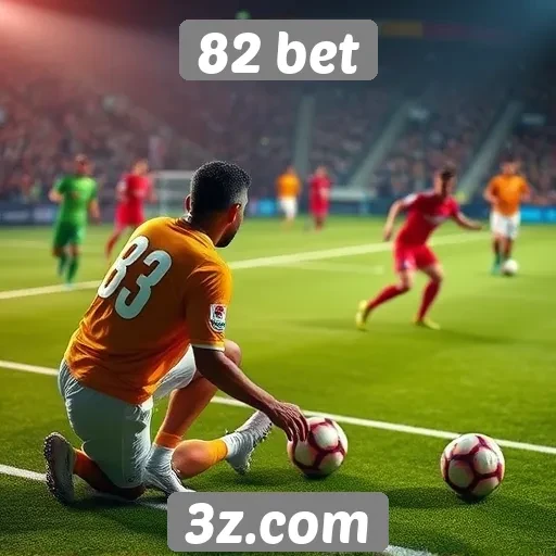 Diferenciais na experiência do usuário no 82 bet